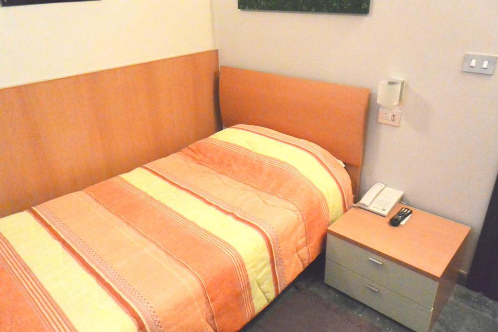 Hotel Balbo Torino Camera foto