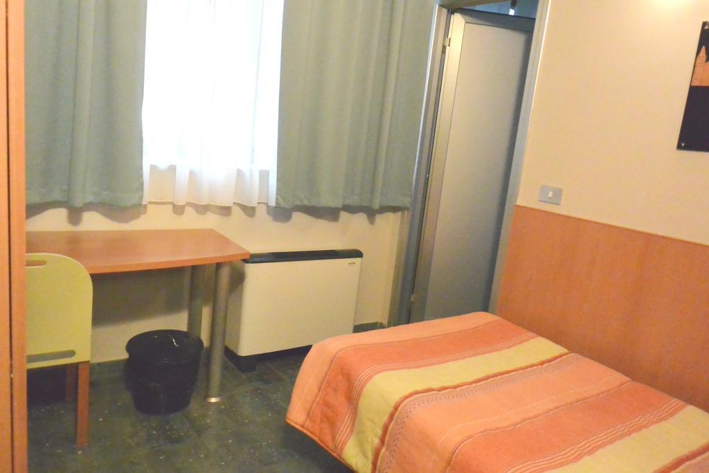 Hotel Balbo Torino Camera foto