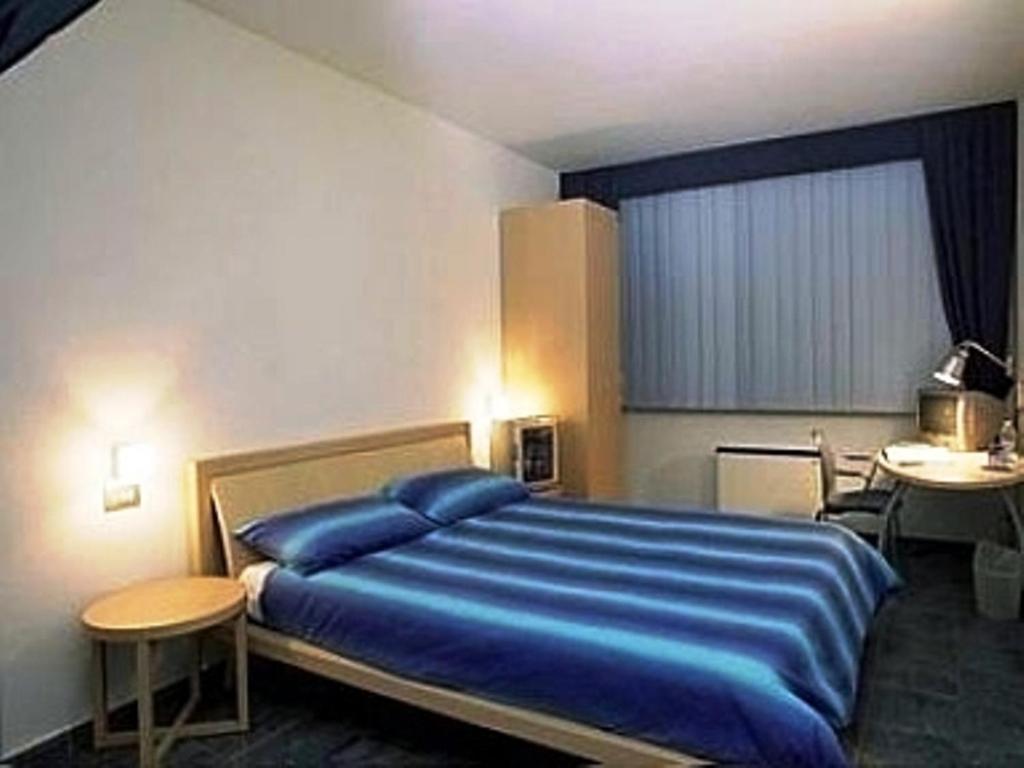 Hotel Balbo Torino Camera foto